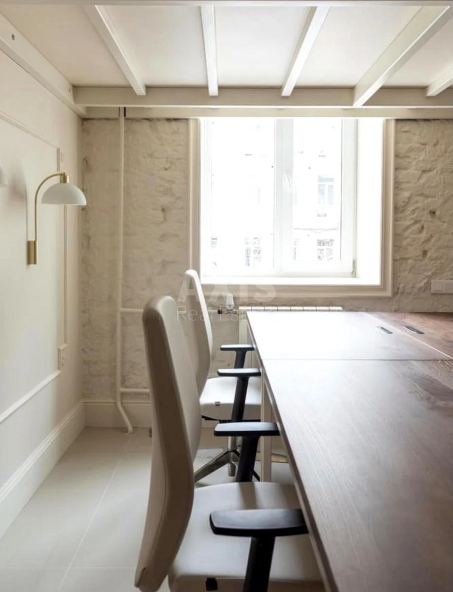 Офис ул. Саксаганского 33/35, 80м2654704