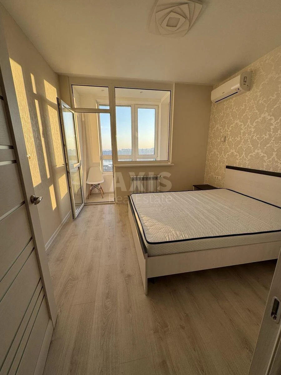 1k apartment vul. Kamianska 128670353