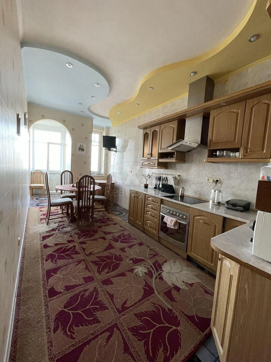 4k apartment vul. Hmel'nyc'kogo Bogdana 41670571