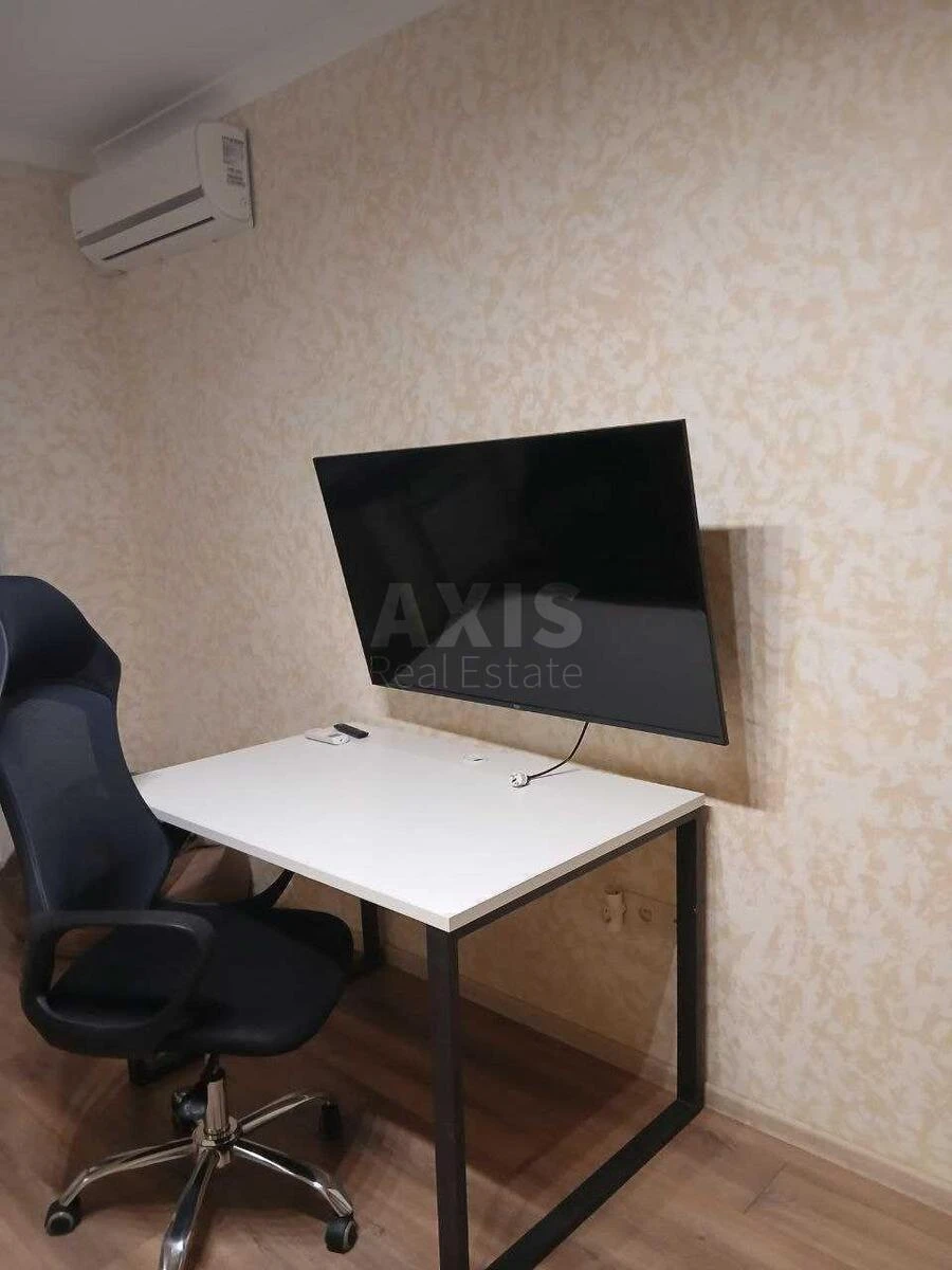 2k apartment vul. Nimec'ka 4654917