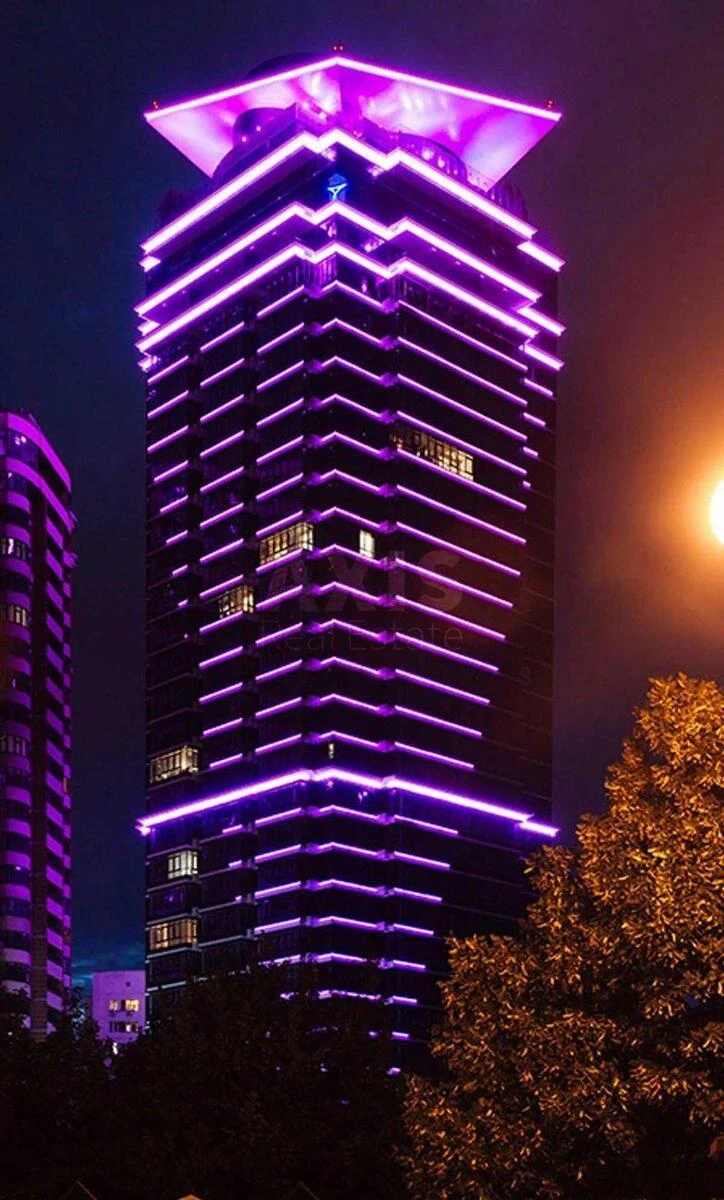 3k apartment bul. Lesi Ukrai'nky 7В591506