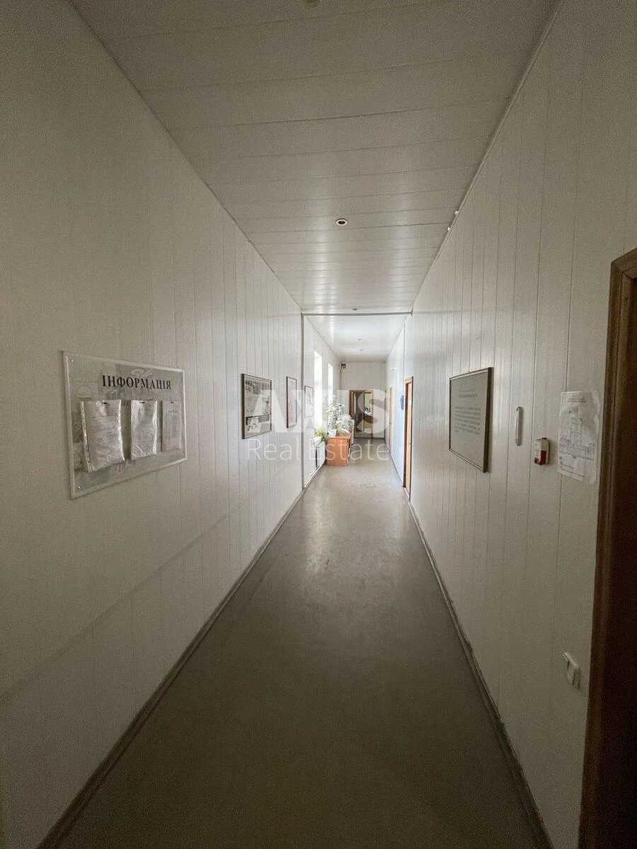 Office vul. Derevoobrobna 5D, 250m25738111