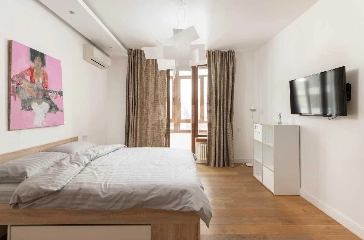 4k apartment vul. Zhyljans'ka 596706513