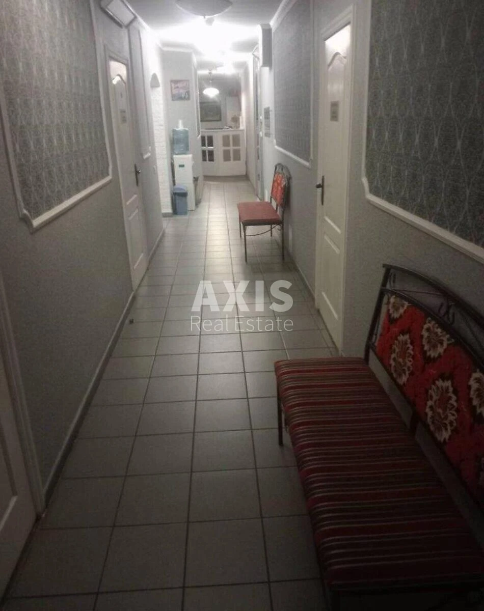 Office vul. Kudrjavs'ka 5, 153m2600284