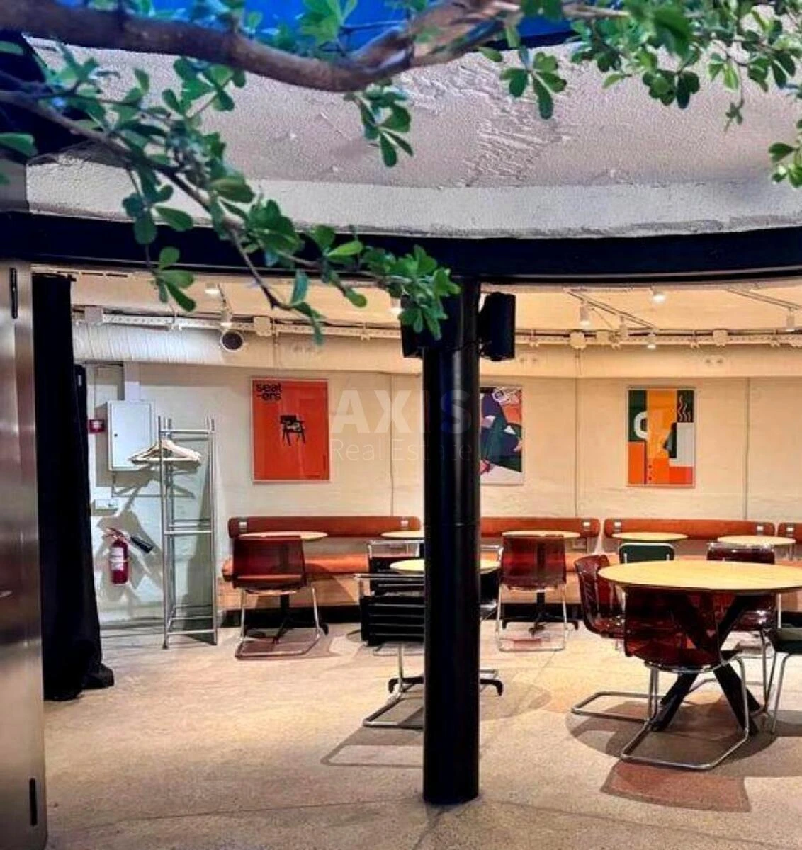 Trade object vul. Rejtars'ka 15, 134m2659874