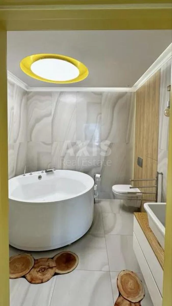1k apartment vul. Ushakova Mykoly 1Б691196