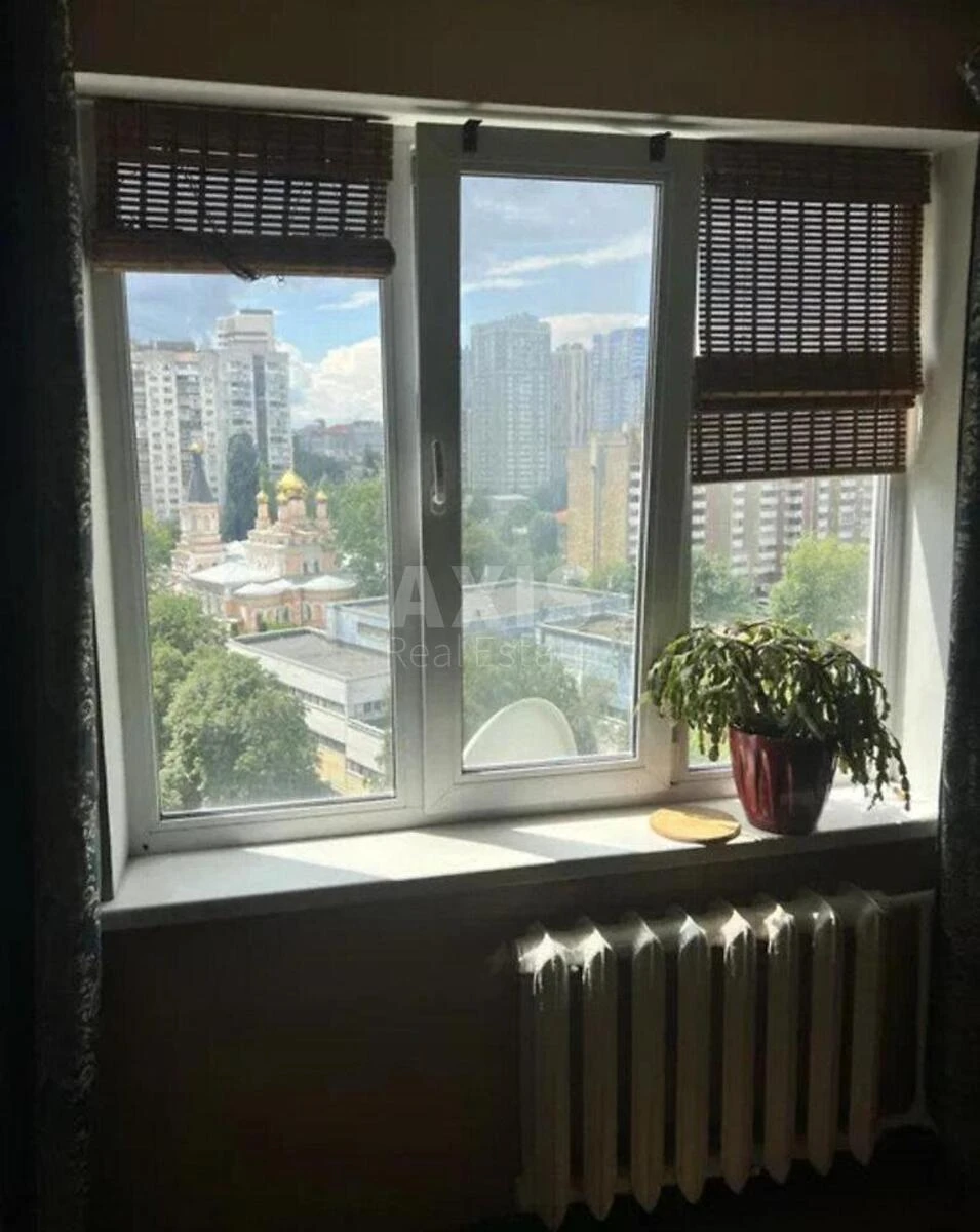 2k apartment vul. Patriarha Mstyslava Skrypnyka 9691392