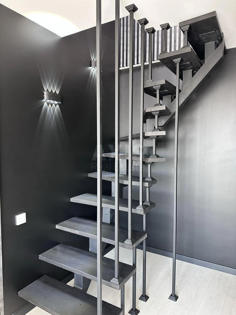 2k apartment nab. Dniprovs'ka 19А6429210