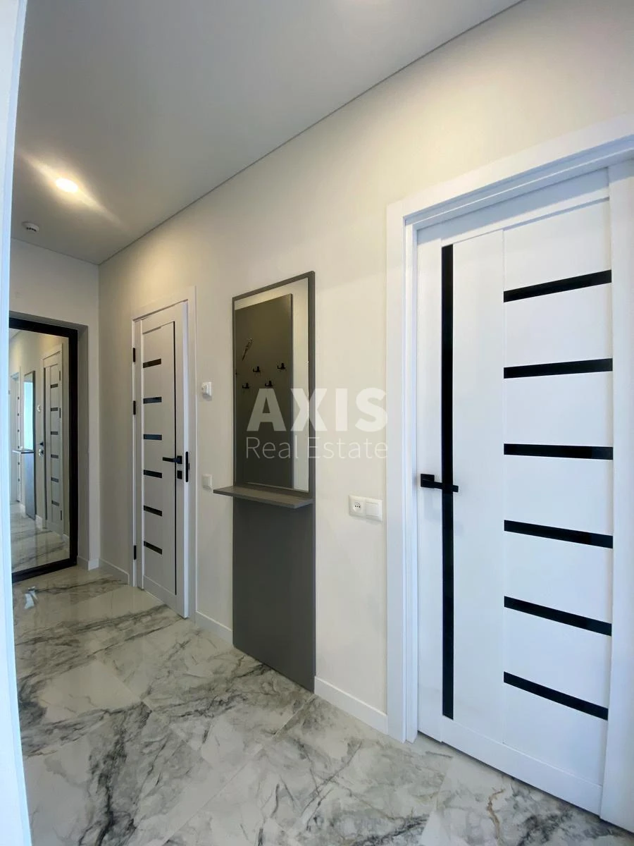 1k apartment pr-t Povitryanykh Syl 566718611