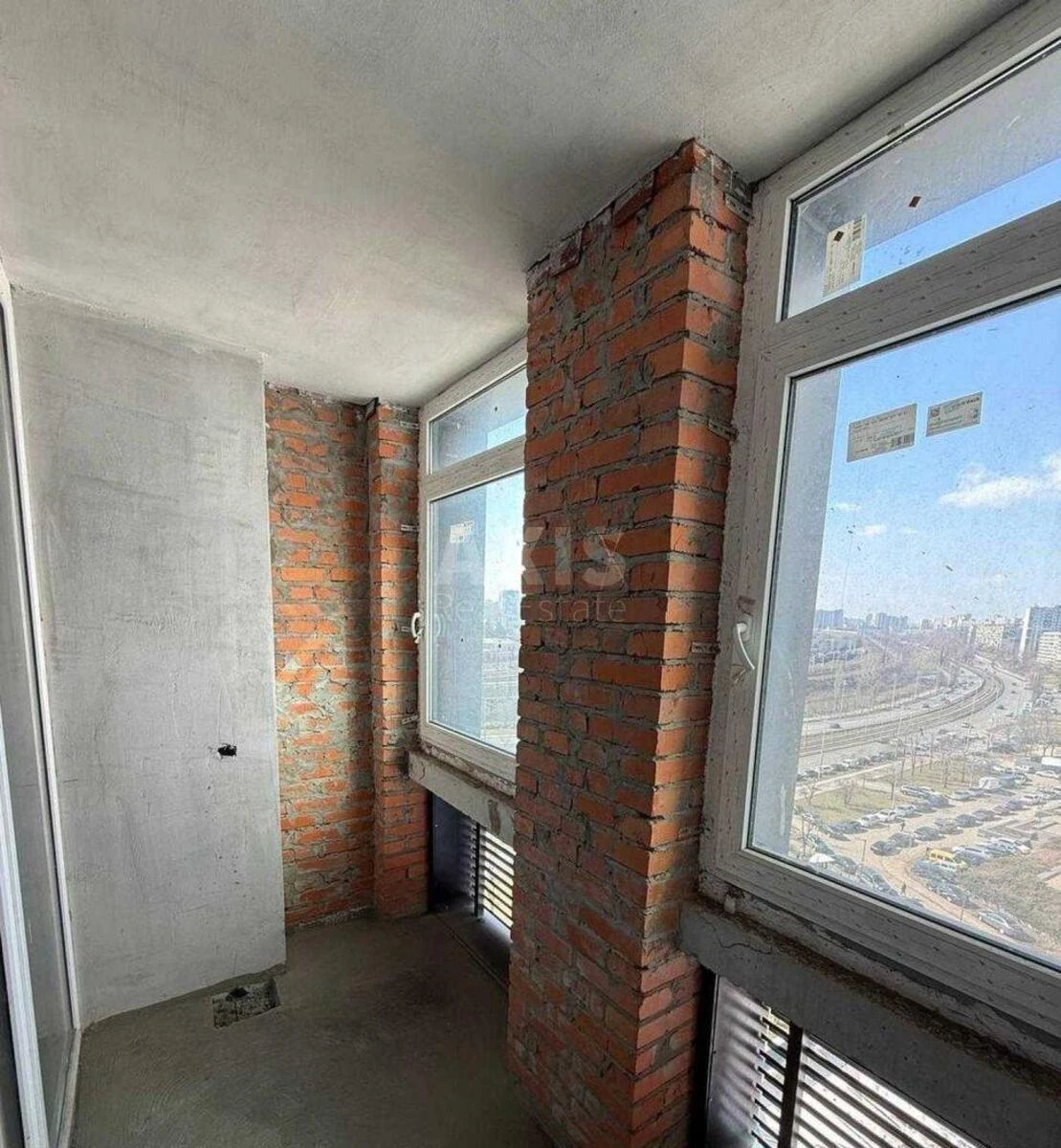 2к квартира пр-т Берестейский 11691540