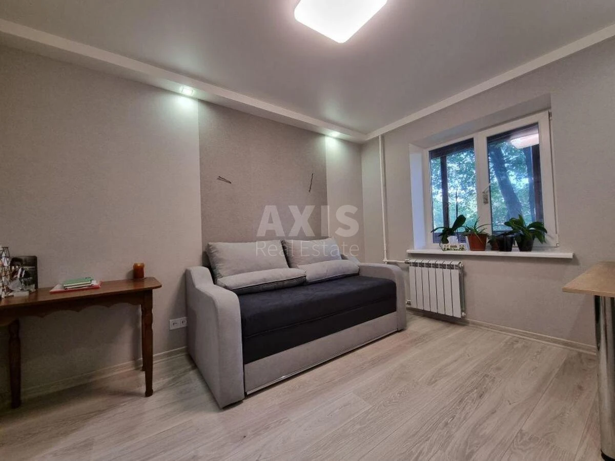 4k apartment vul. Ronalda Reyhana 207066416