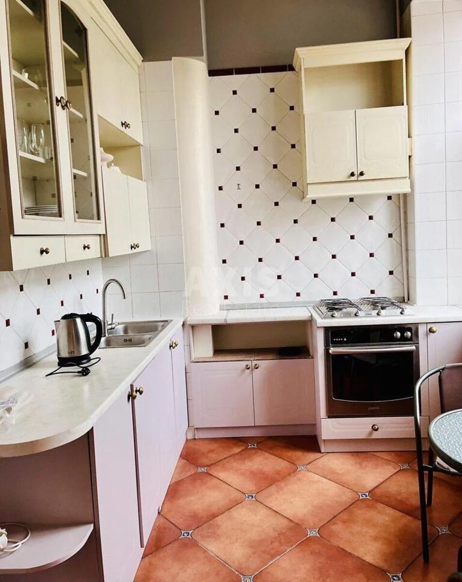 2k apartment vul. Saksagans'kogo 129А65941