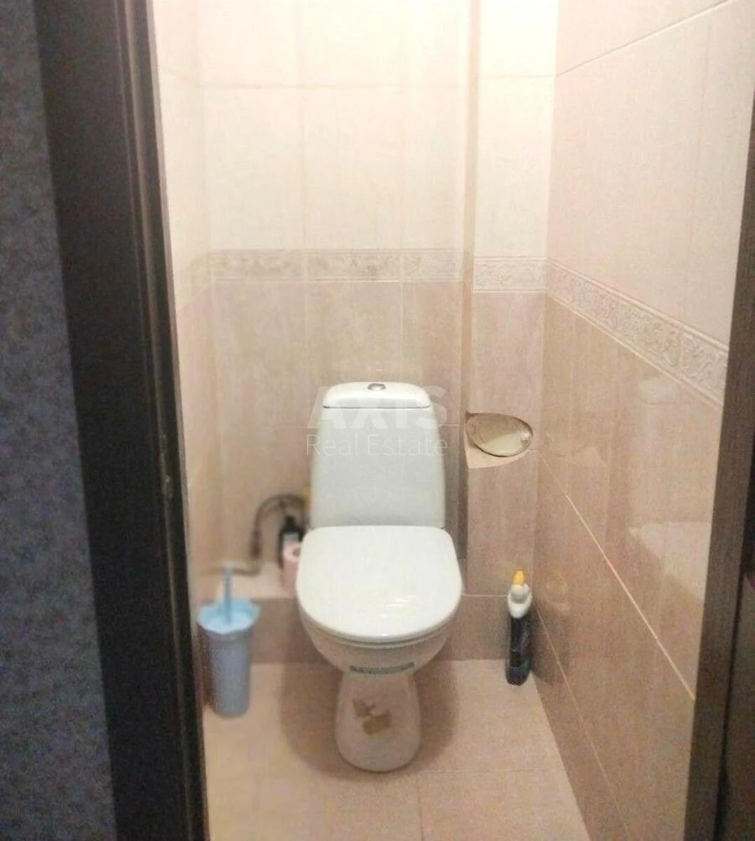 3к квартира шоссе Харьковское 168Е510734