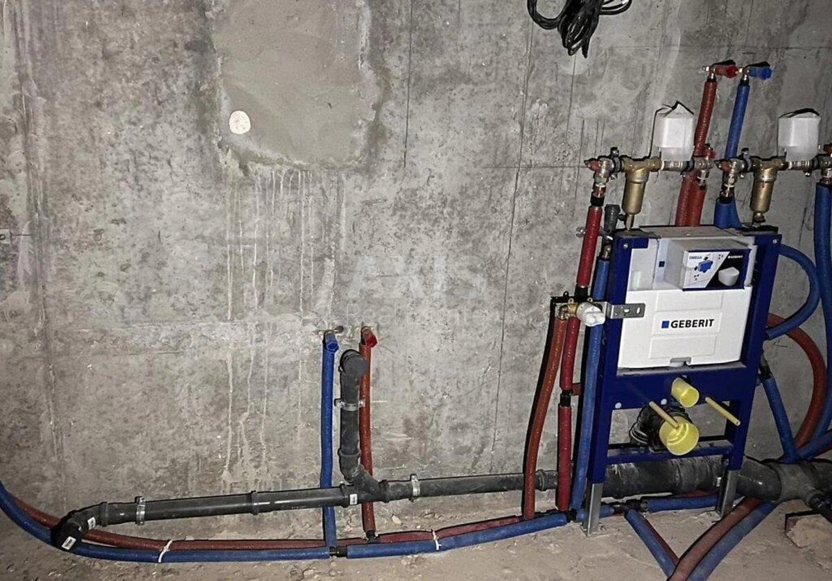 3к квартира ул. Кондратюка Юрия 1641922