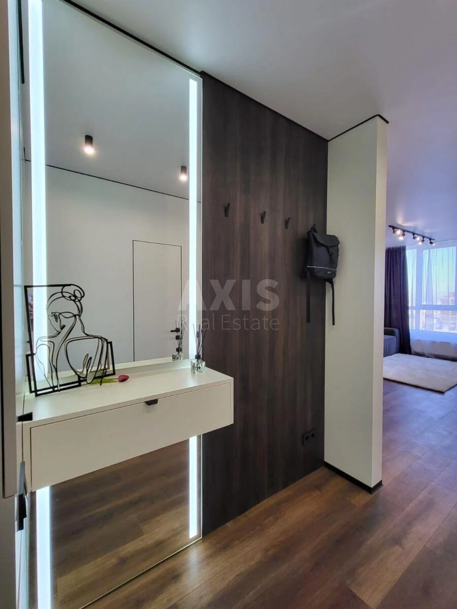 1k apartment vul. Rodyny Kristeriv 16655904