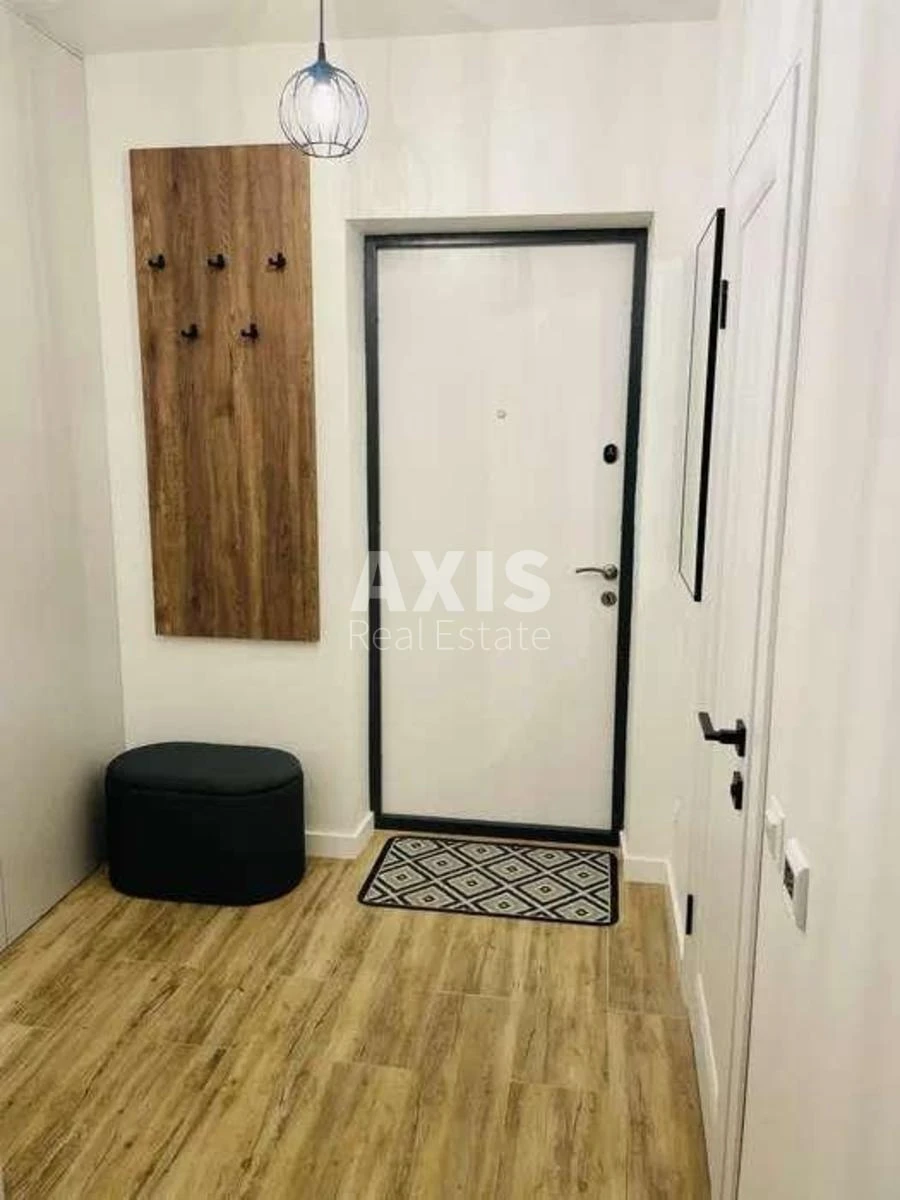 1k apartment vul. Sholudenka 30279926