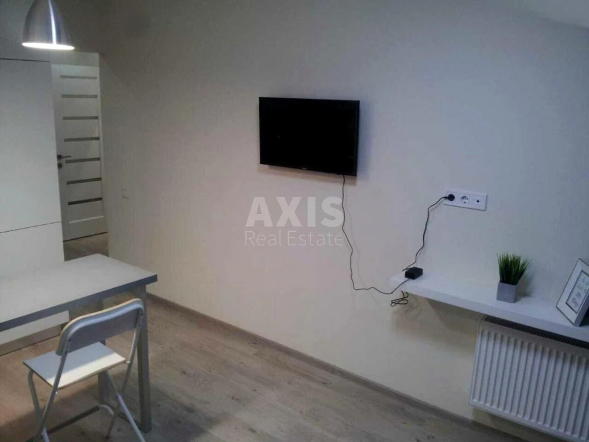 1k apartment vul. Filatova Akademika 2/1637834