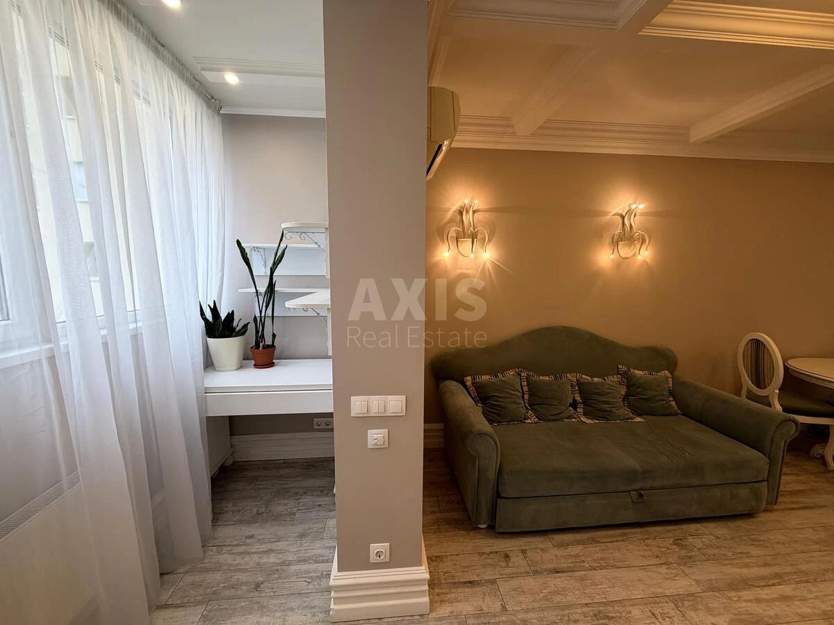 2k apartment vul. Sim'i' Kul'zhenkiv 33703166