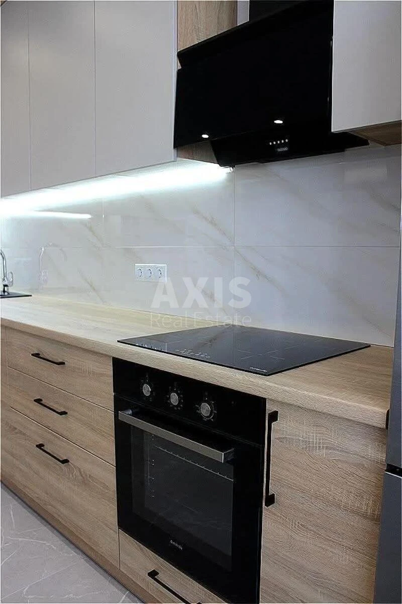 1k apartment vul. Dragomanova 10671932