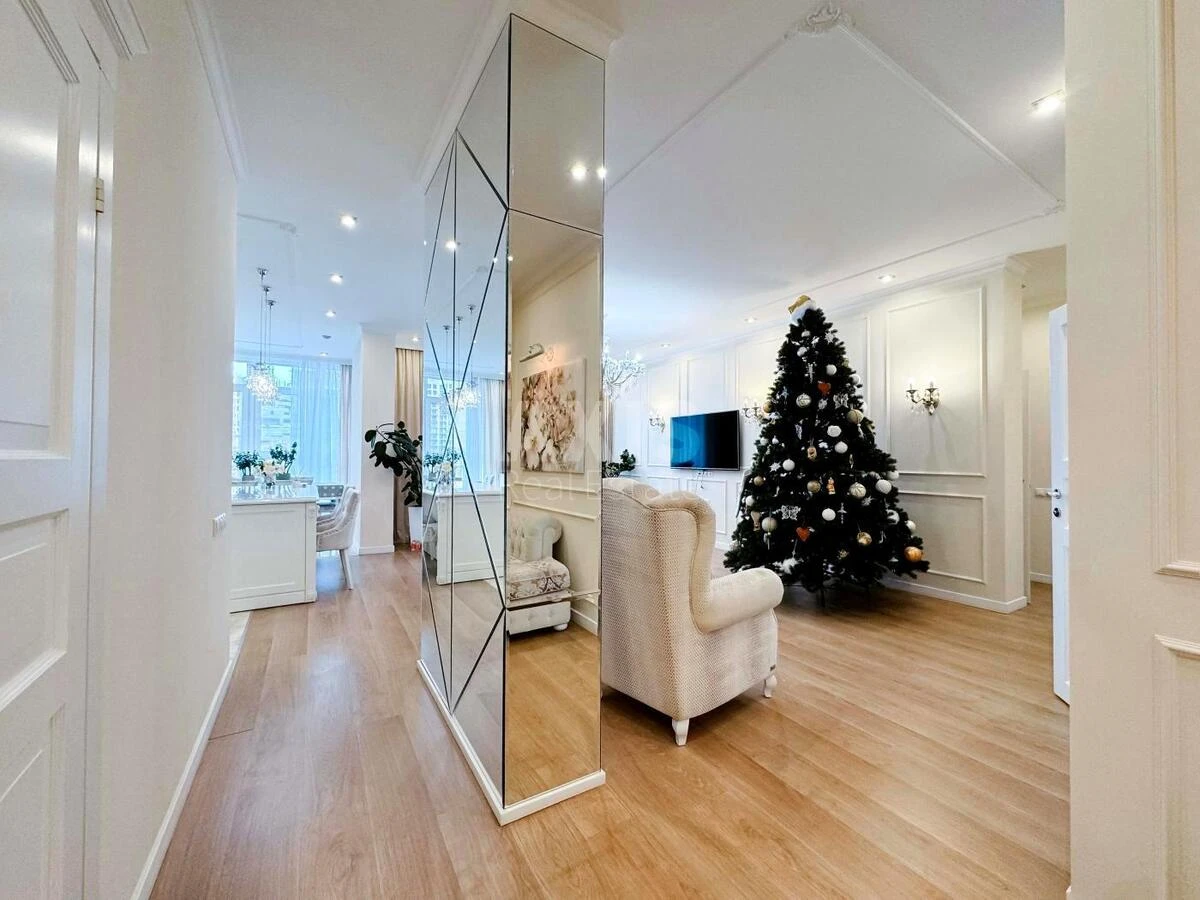 4k apartment vul. Andriya Verkhohlyada 117034115
