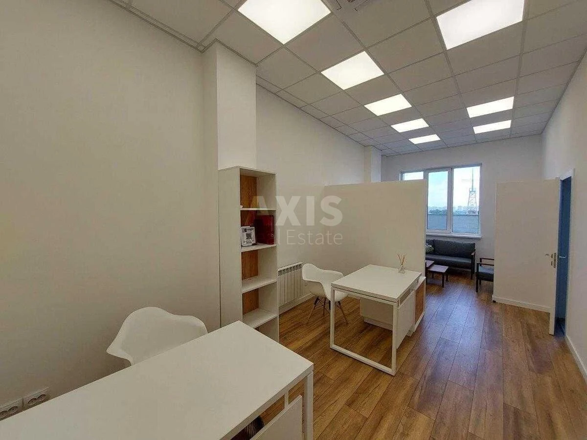 Office vul. Kostjantynivs'ka 75, 75m2596576
