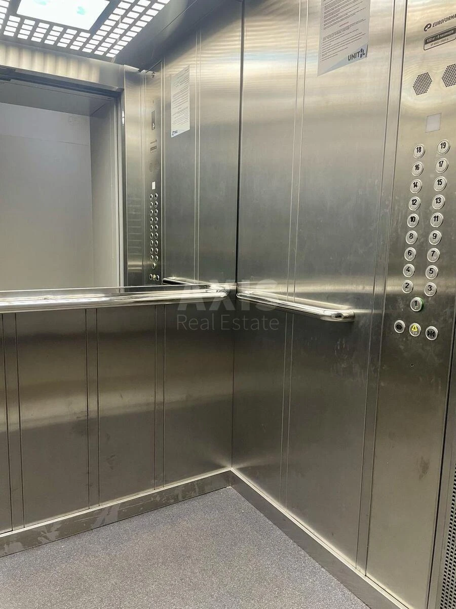 Офис ул. Антоновича 165, 85м2672219