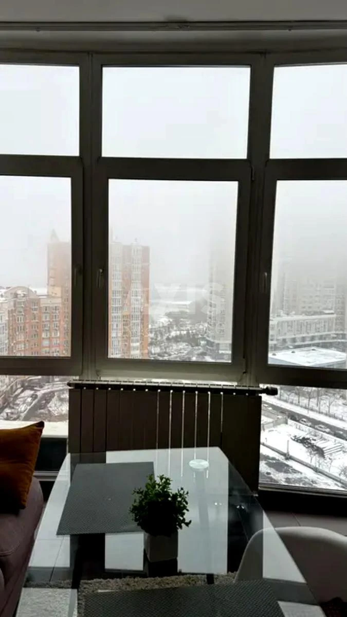 1k apartment pr-t Volodimira Іvasyuka 2Г639974