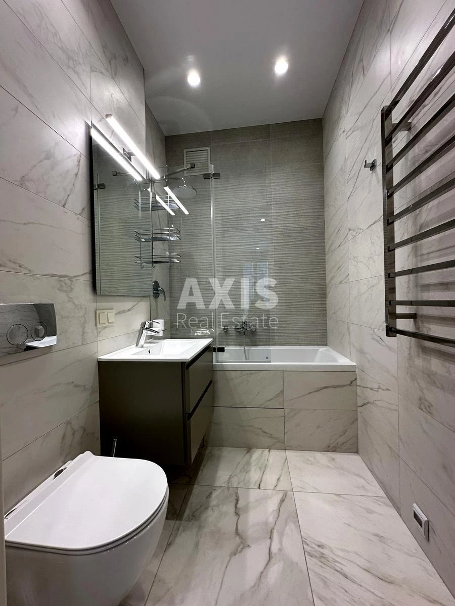 3к квартира ул. Антоновича 118/96883011