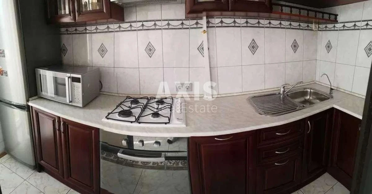 2к квартира ул. Банковая 3315860