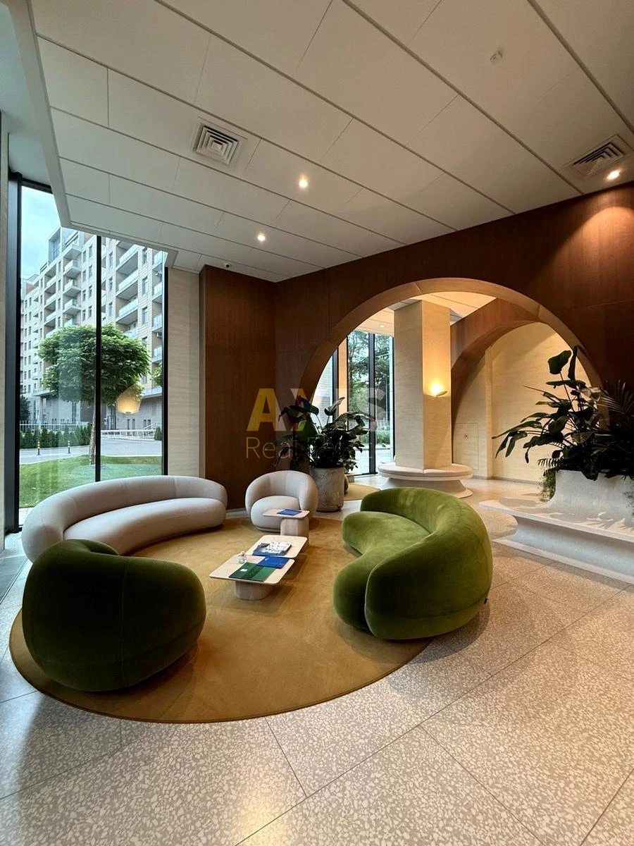 2k apartment pr-t Berestejskij Forty-two A6663514