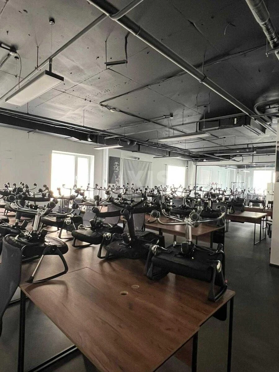 Office vul. Fizkul'tury 28, 1500m27194313