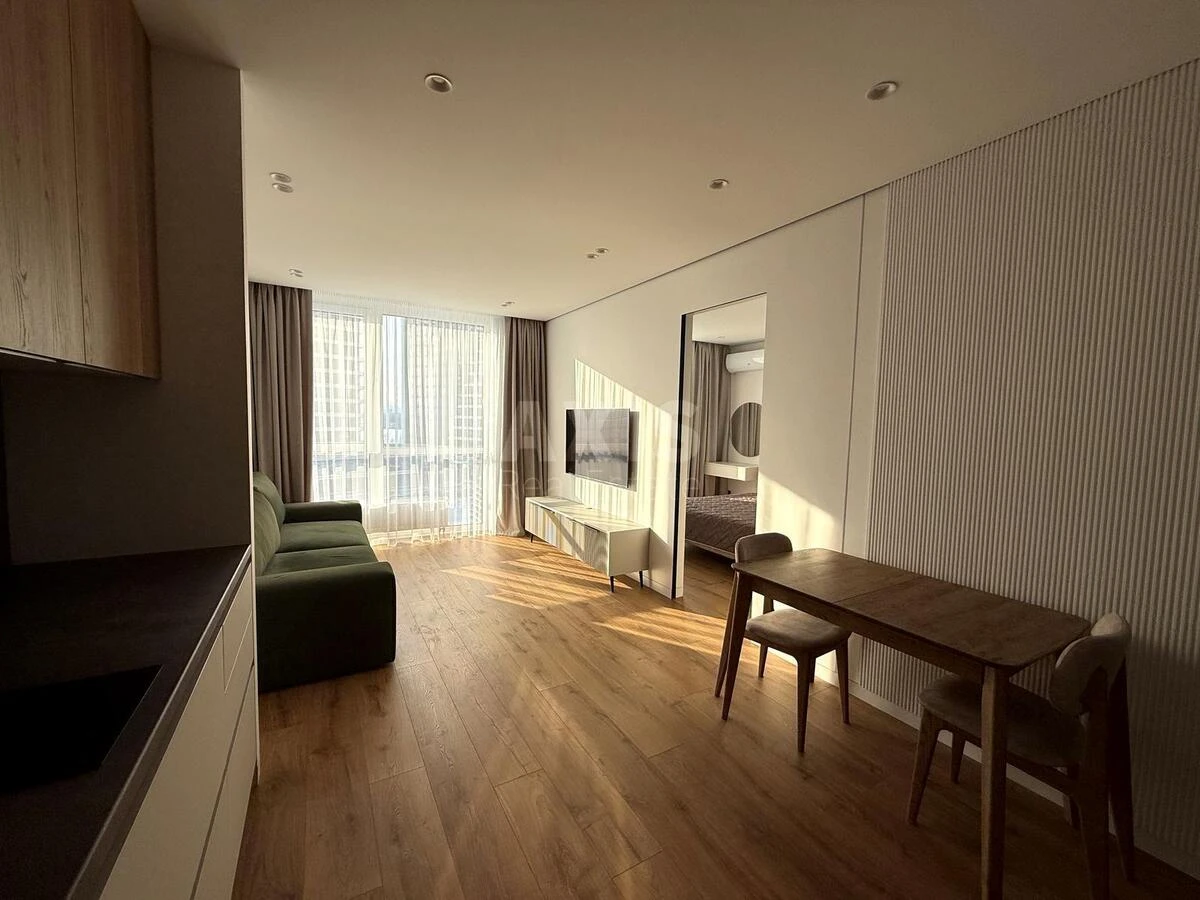 2k apartment vul. Prychal'na 12640534