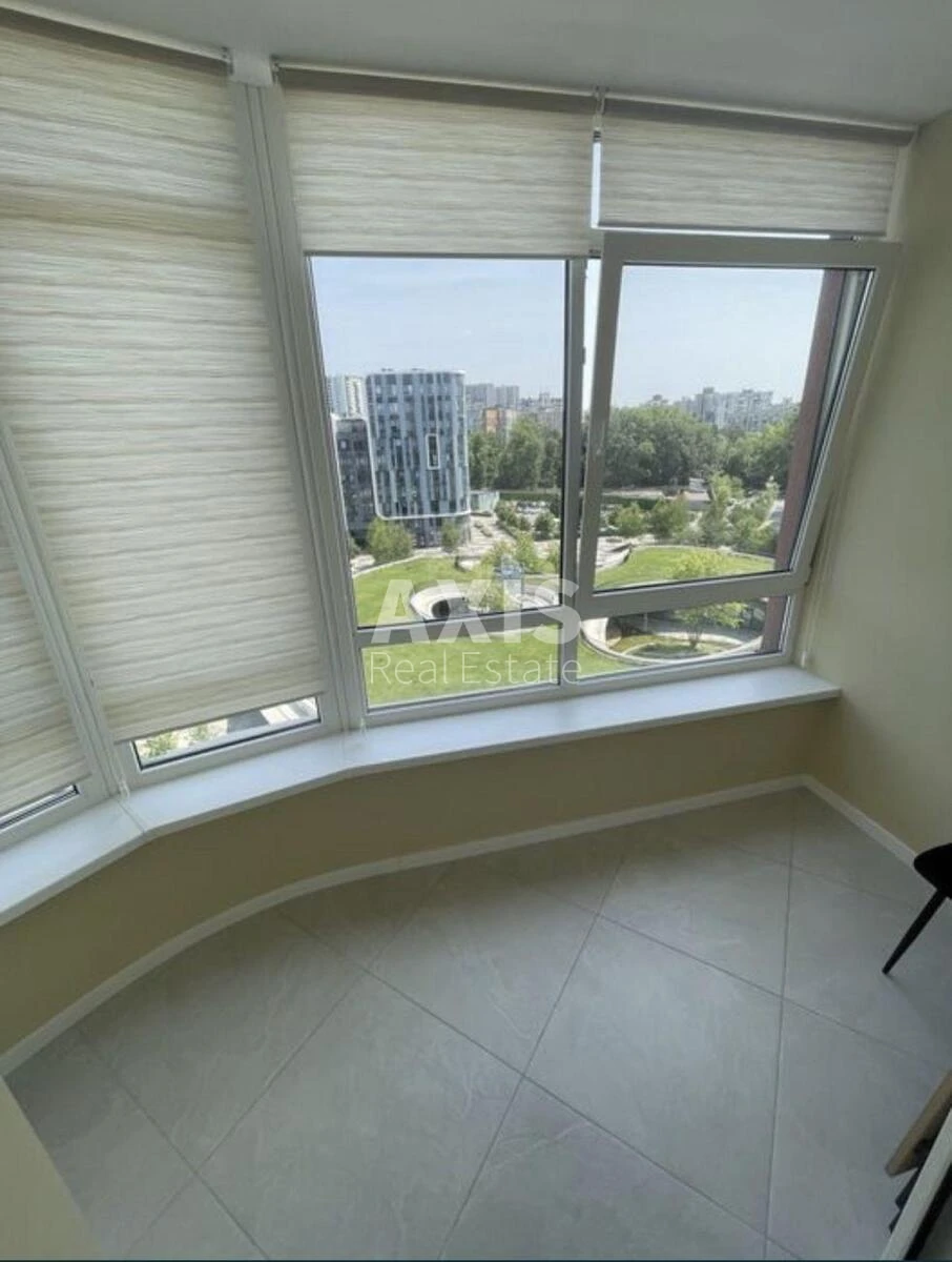 1k apartment bul. Ryl's'kogo Tadeja 1562645