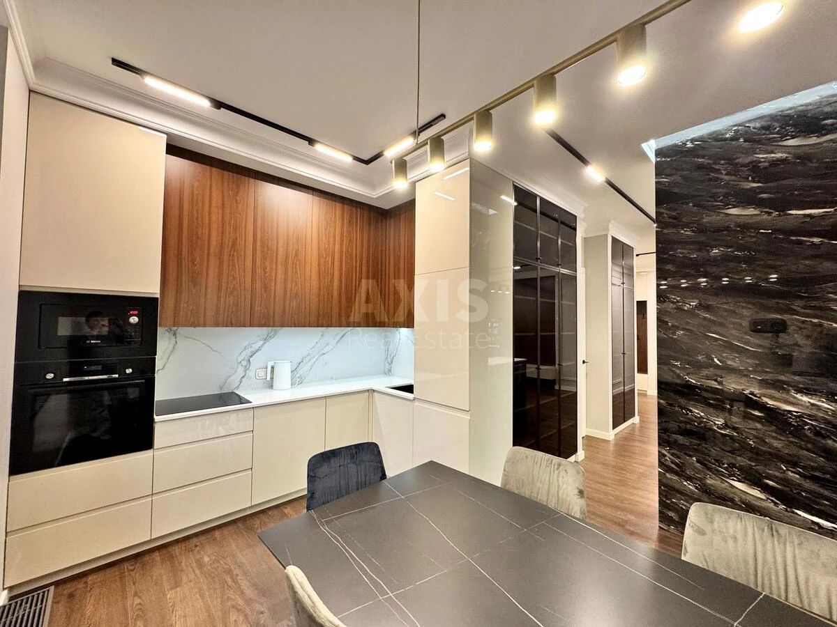 4к квартира ул. Болсуновская 265791