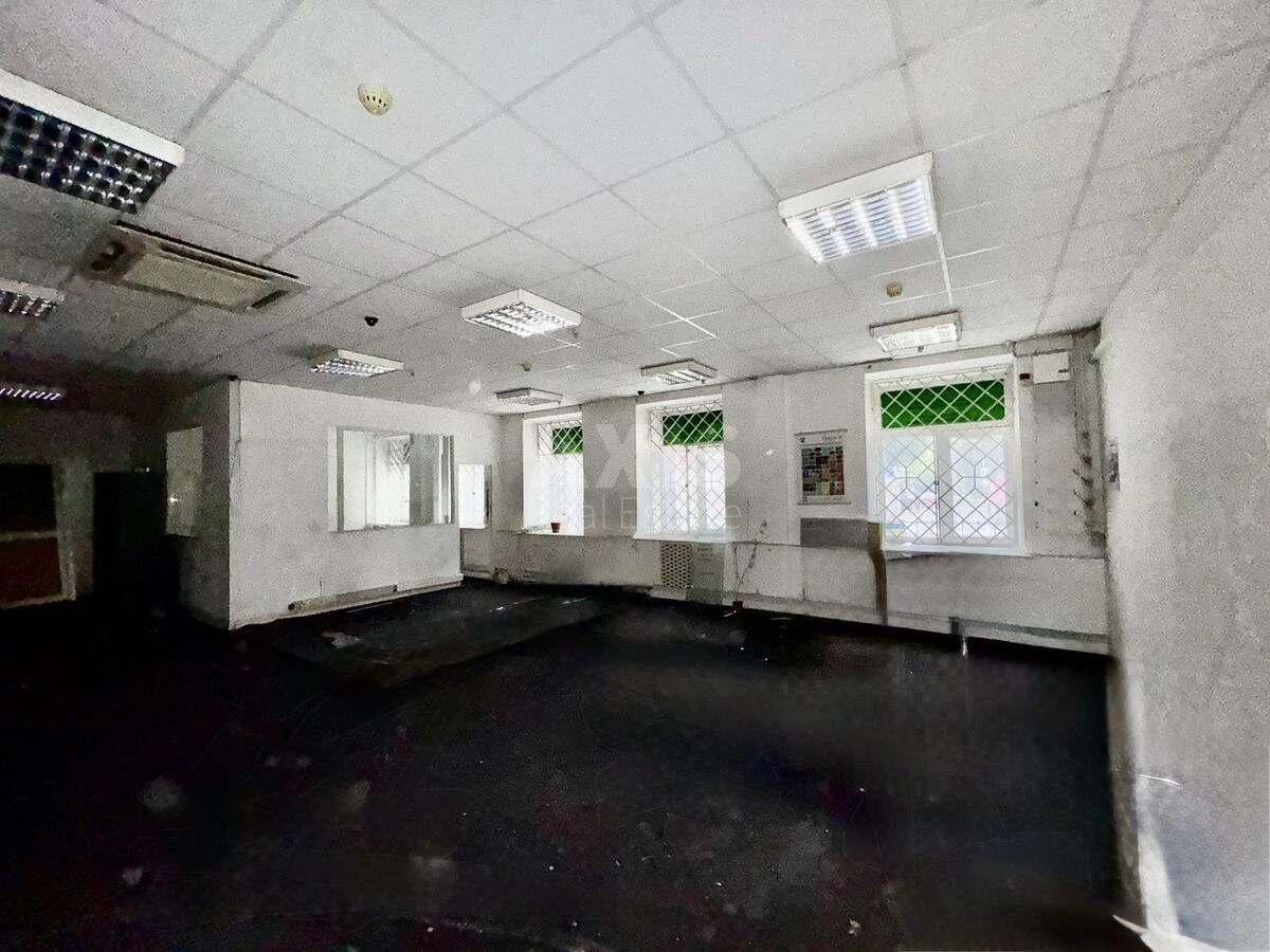 Office rajon Prorizna vul., Shevchenkivs'kyj 11, 318m2704603