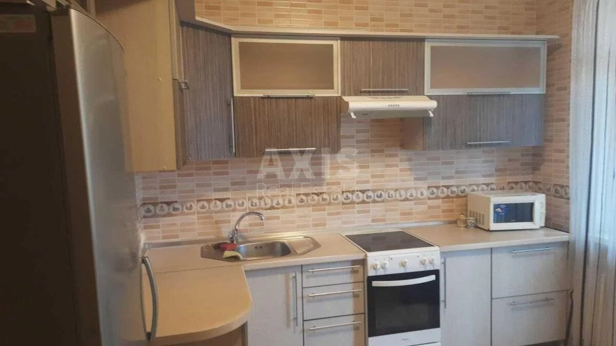 1к квартира ул. Чавдар Елизаветы 2464229