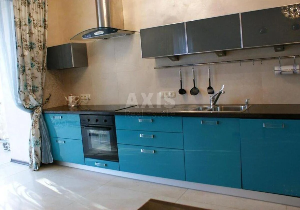 2k apartment pr-t Volodimira Іvasyuka 6, корп. 3720130