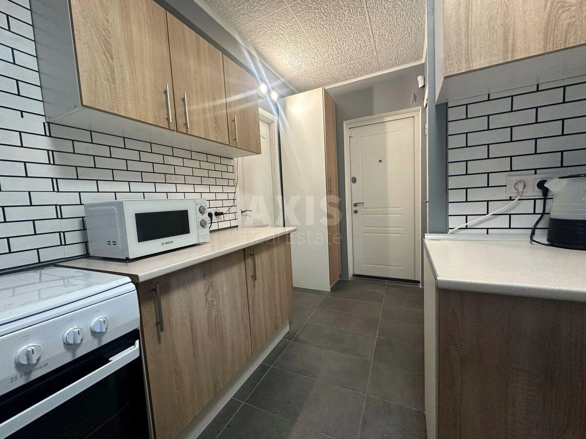 2k apartment vul. Geroi'v Dnipra 2567376