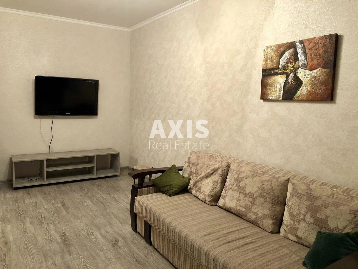 2k apartment vul. Urlivs'ka 34350011