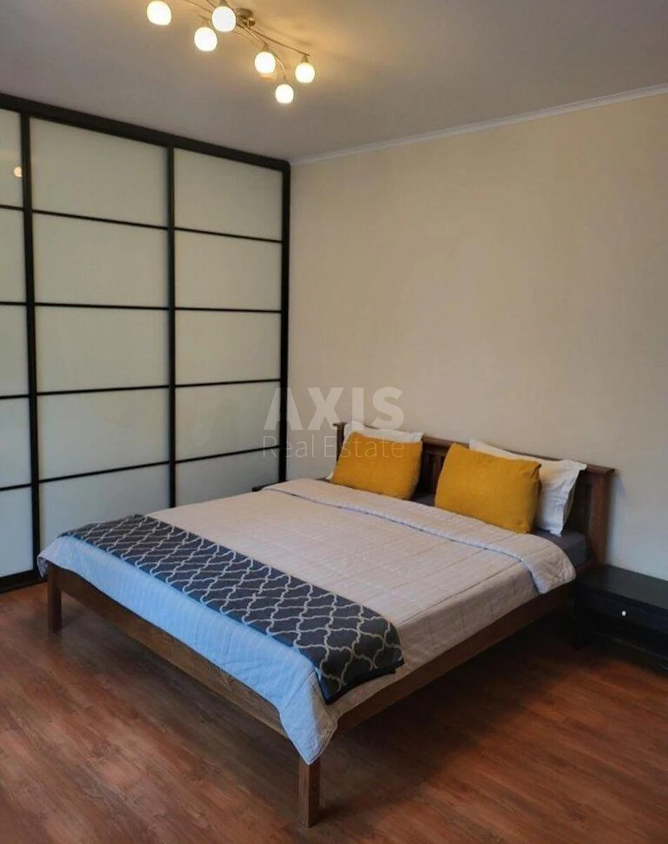 3k apartment vul. Okipnoi' Rai'sy 10690257