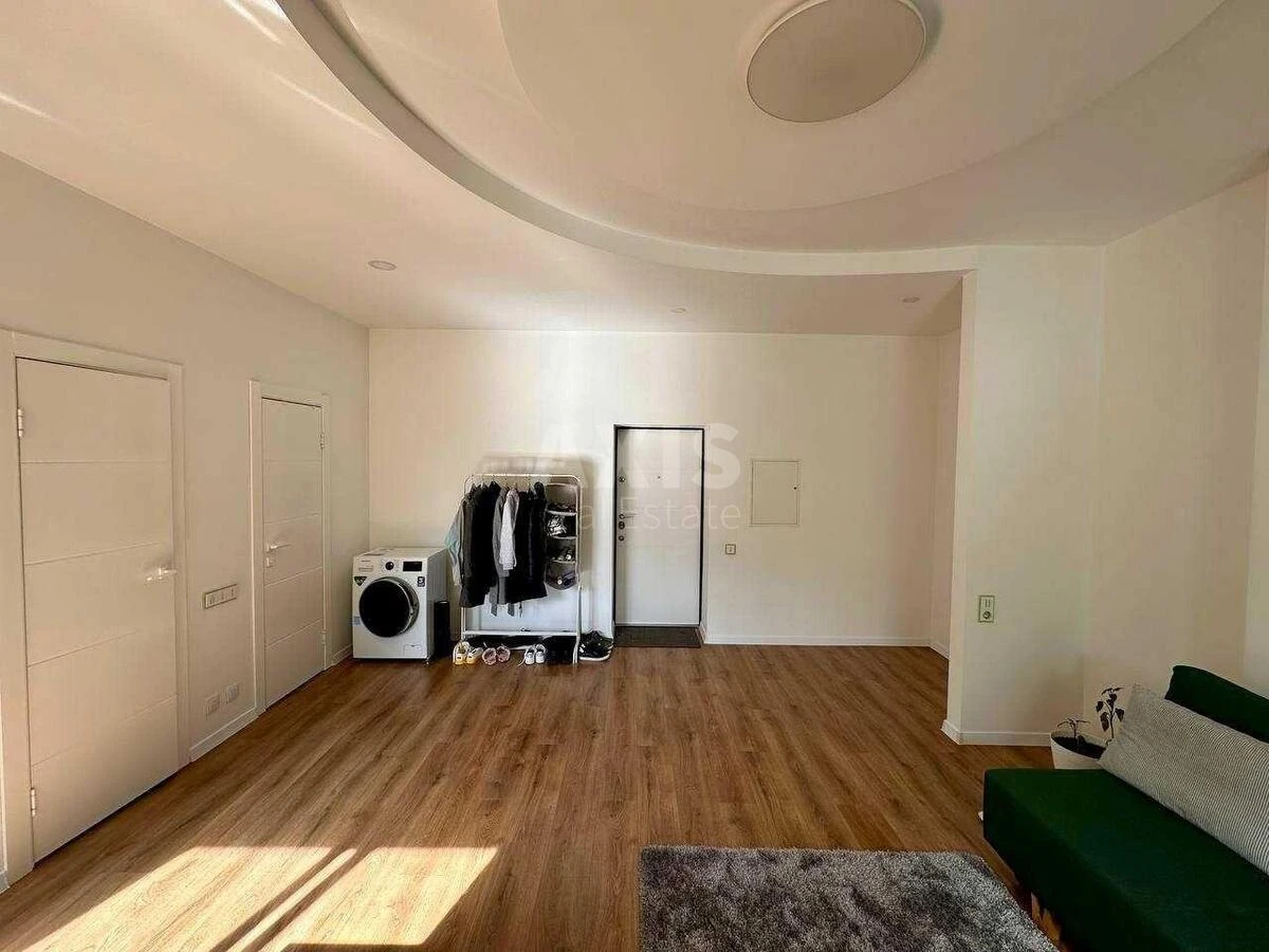 2k apartment vul. Ivana Svitlychnogo 4642423