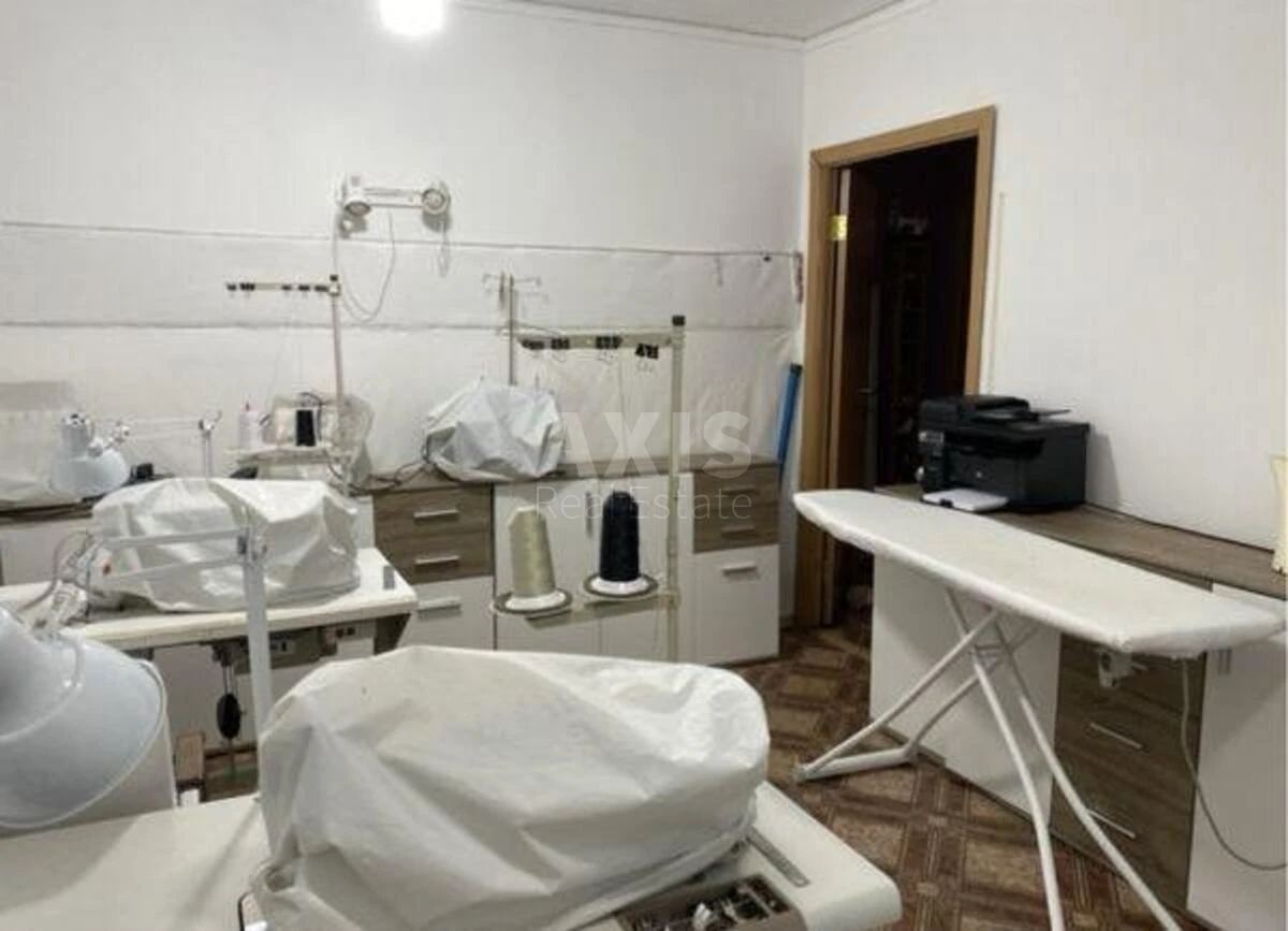 Trade object vul. Jerevans'ka 23, 41m2674485