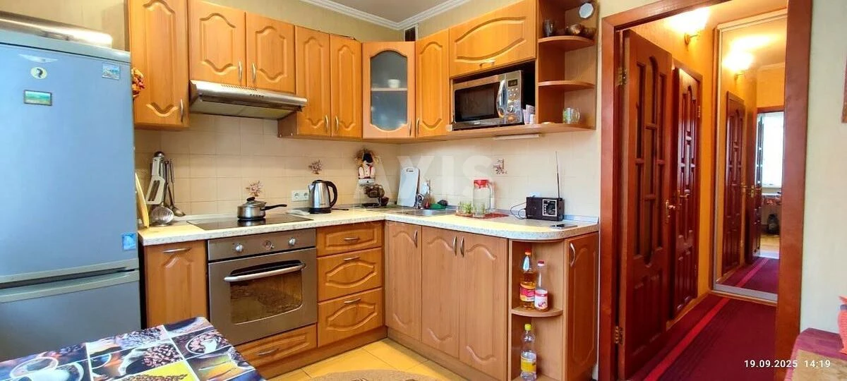 3k apartment pr-t Glushkova Akademika 4765844