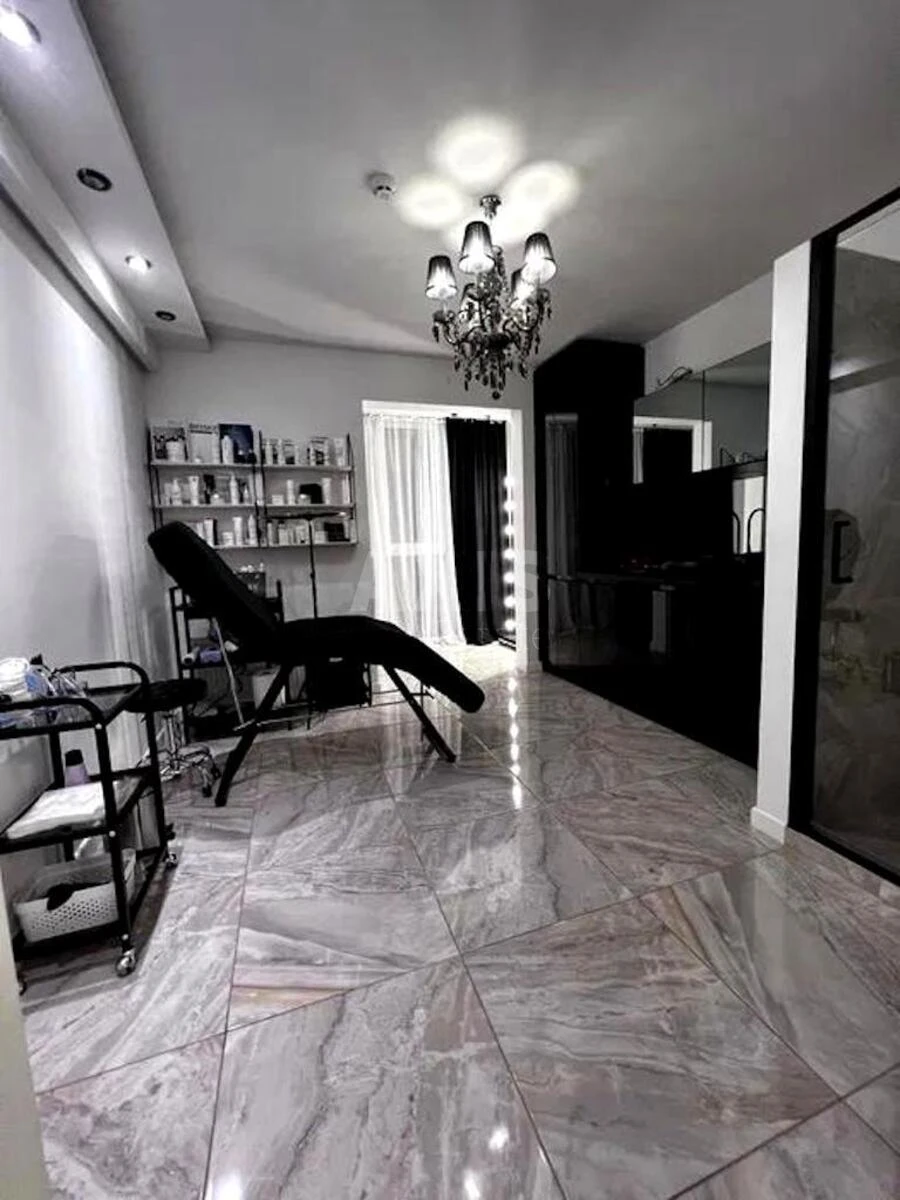 Офис ул. Юлии Здановской 36В, 90м265858