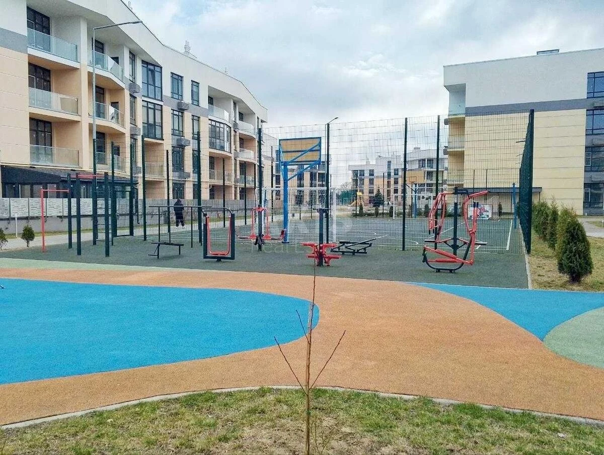 2k apartment vul. Bogatyrs'ka 326746815