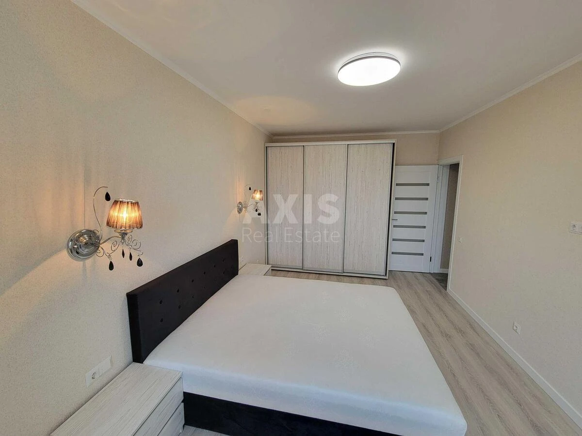 2k apartment vul. Samiyla Kishky 5Б6907210