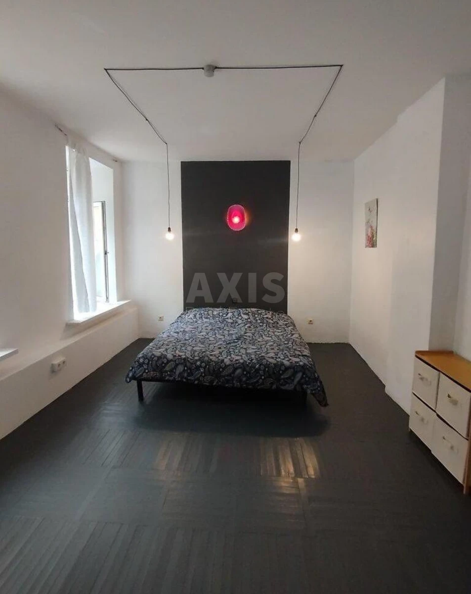 2k apartment vul. Vozdvyzhens'ka 60V685441