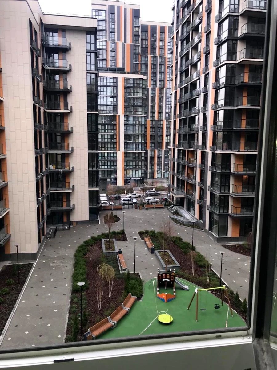 3к квартира ул. Предславинская 42663576