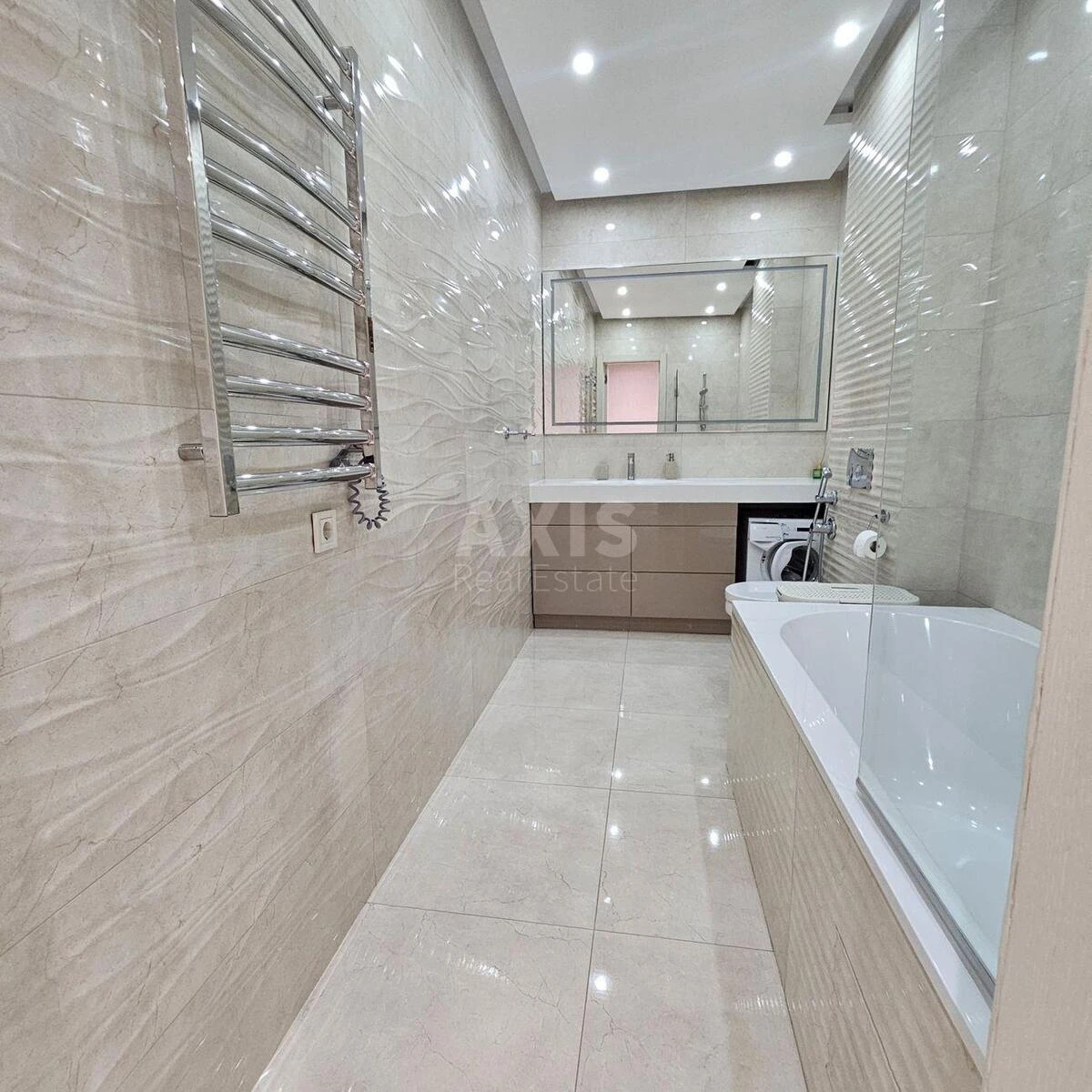 3k apartment vul. Zarichna 1А6951212