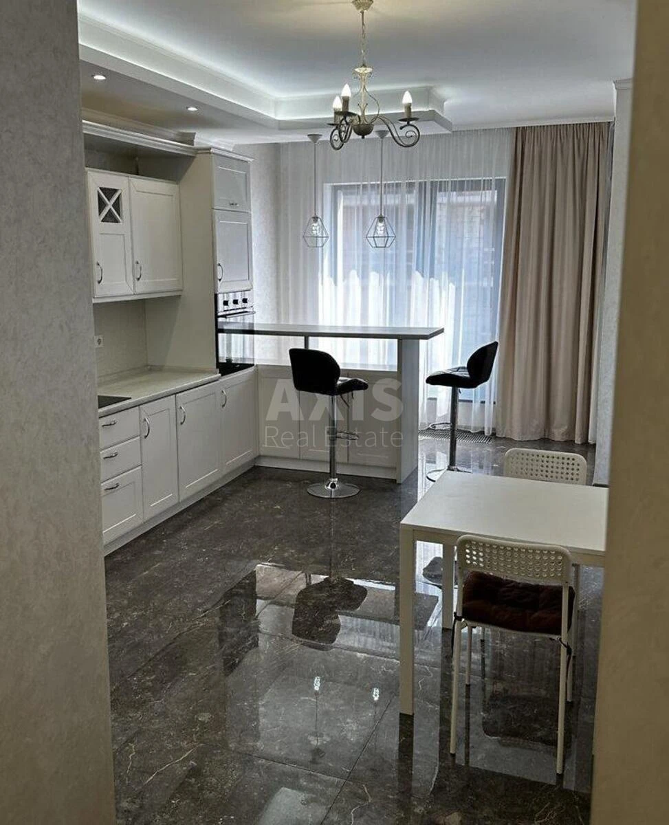 1к квартира ул. Набережно-Рыбальская 3663600